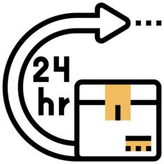 24 hours