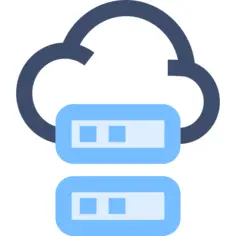 Cloud server
