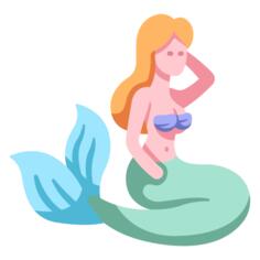Mermaid