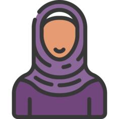 女人