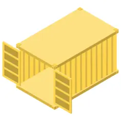 Container
