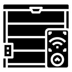 Smart garage