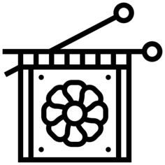 针织