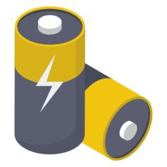 Battery status