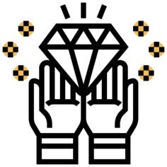 Diamond