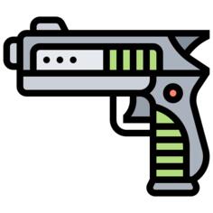Handgun