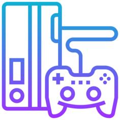 Video game