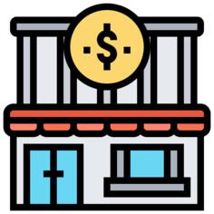 Pawn shop
