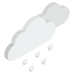 降雪