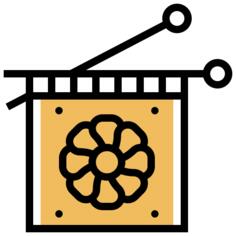 针织