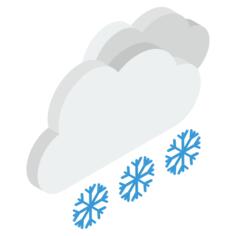 降雪