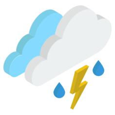 Thunderstorm