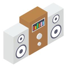 音响系统