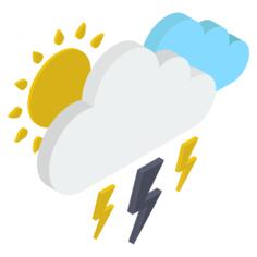 Thunderstorm