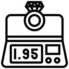 Weigh scale