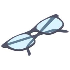 Eyeglasses