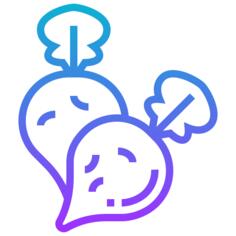 萝卜