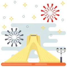 Chichen itza pyramid