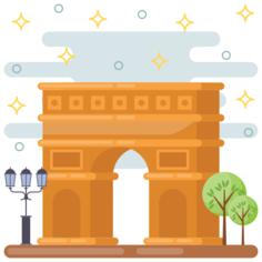 Arc de triomphe