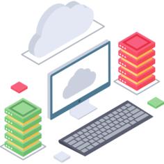 Cloud server