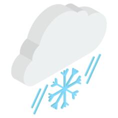 降雪