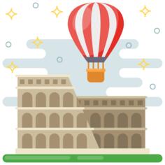 罗马竞技场