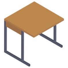 School desk