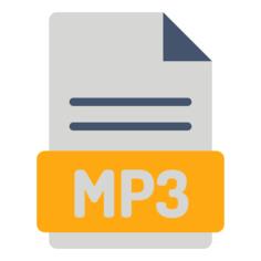 mp3文件