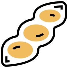 黄豆