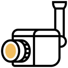 闭路电视摄像机