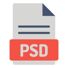 psd文件