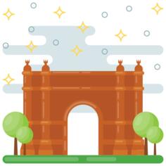 Arc de triomphe
