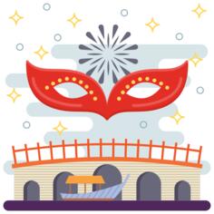 水上乐园