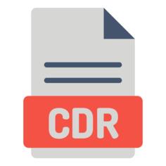 CDR文件