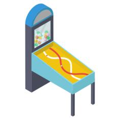 Arcade machine