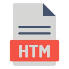 Xhtml文件