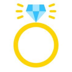 Wedding ring