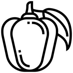 灯笼椒