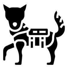 警犬