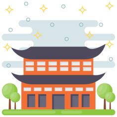 紫禁城