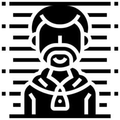 囚犯