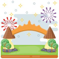 迪士尼乐园