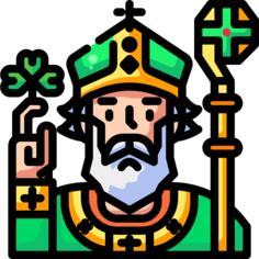 Saint Patrick