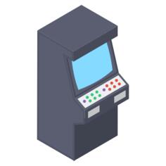 Arcade machine