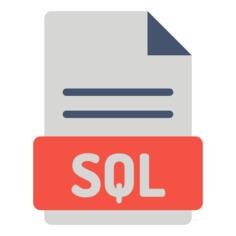 SQL文件