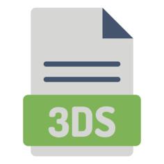 3ds文件