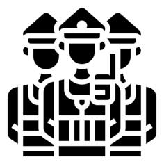 Policeman