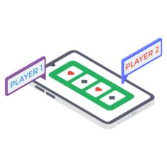 Online game
