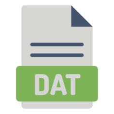 DAT文件