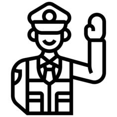 Police